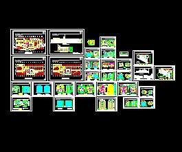 ĳסլ¥���̽���ʩ��ͼ