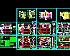 ĳ�칫�ۺ�¥����ʩ��ͼ