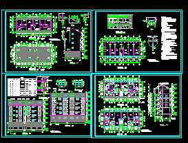 ĳ˽��סլ¥����ʩ��ͼ