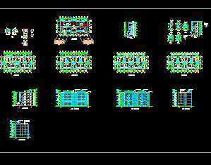 ĳסլ¥���̽���ʩ��ͼ