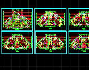 ĳסլ¥���̽���ƽ��ͼ