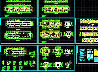 ĳС��סլ¥����ʩ��ͼ