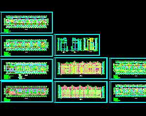 ĳС��סլ¥����ʩ��ͼ