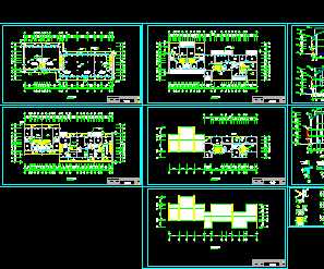 ĳסլ¥���̽���ʩ��ͼ