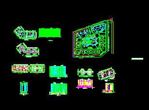 ĳ�߲�סլ��������ͼ