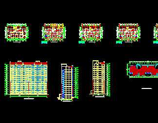 ĳ�߲�סլ��������ͼ