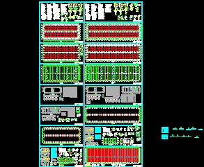 ĳ�ֿ�ṹʩ��ͼ