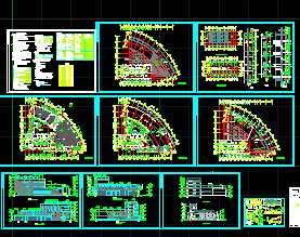 ĳѧУ����¥����ʩ��ͼ