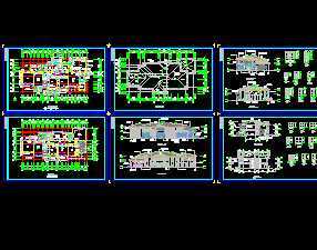 ĳ�׶�԰����ʩ��ͼ