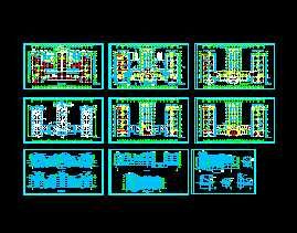 ĳ��ѧ¥����ʩ��ͼ