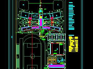 ĳѧУ�滮��λͼ
