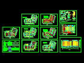 ĳסլ¥���̽���ʩ��ͼ