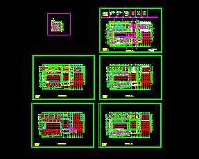 ĳСѧ��ѧ¥ƽ��ͼ