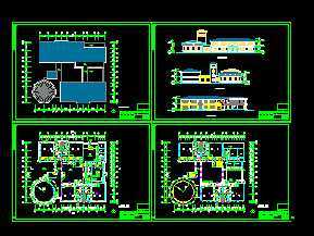 ĳ�׶�԰����ʩ��ͼ