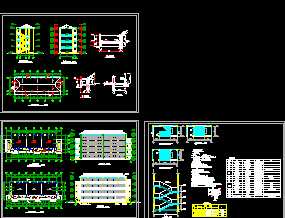 ĳ��ѧ¥����ʩ��ͼ