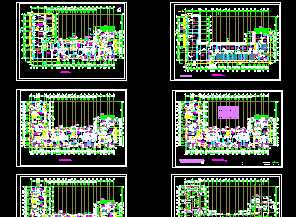 ĳסլС������ʩ��ͼ