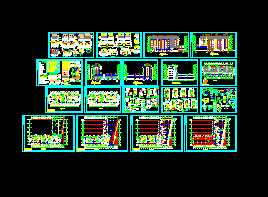 ĳסլ¥ƽ��ʩ��ͼ