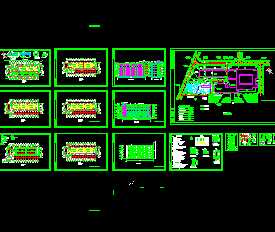 ĳ��ѧ��ѧ¥����ʩ��ͼ