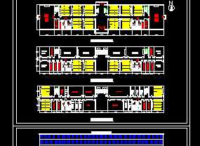 ĳѧУ��ѧ¥�������ͼ