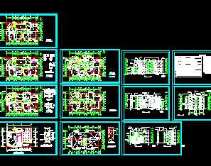 ĳ�׶�԰����ʩ��ͼ