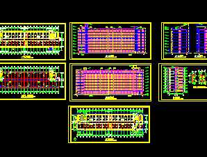 ĳѧ����Ԣ����ʩ��ͼ