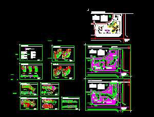 ĳ��ѧ�ۺ�¥����ʩ��ͼ