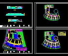 ĳ�׶�԰���̽������ͼ