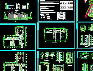 ĳ��У�ۺ�¥����ʩ��ͼ