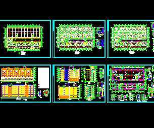 ĳ�ۺ�¥����ʩ��ͼ