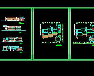 ĳ�׶�԰���̽���ʩ��ͼ