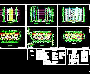 ĳС�߲�סլ����ʩ��ͼ