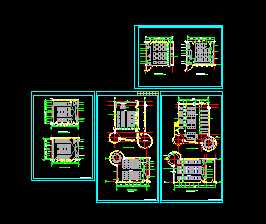 ĳСѧ��ѧ¥ƽ�沼��ͼ