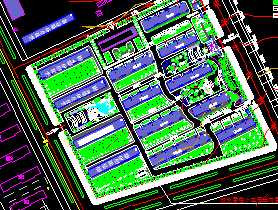 ĳסլС���滮��ƽ��ͼ