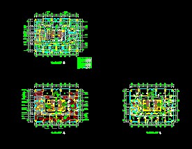 ĳ����װ��ƽ��ͼ