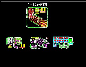 ĳ�칫¥�ṹʩ��ͼ