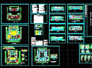 ĳѧУ���ý���ʩ��ͼ