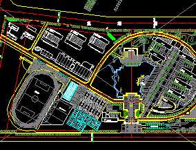 ĳѧУ�滮��ƽ��ͼ