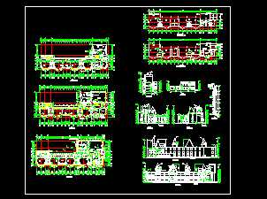 ĳ�׶�԰����ʩ��ͼ