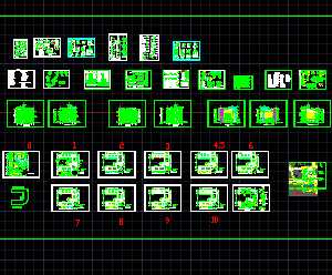 ĳ�߲��ѧ�ۺ�¥����ʩ��ͼ