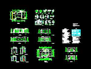 ĳ�׶�԰����ƽ��ͼ