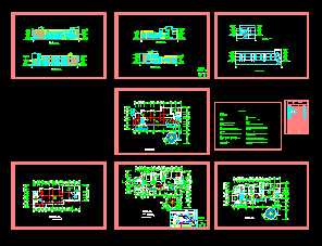 ĳ�׶�԰����ʩ��ͼ