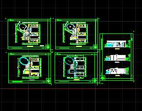 ĳСѧ��ѧ¥����ʩ��ͼ