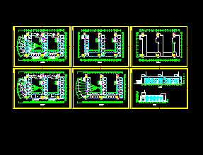 ĳСѧ��ѧ¥����ʩ��ͼ