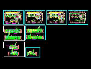 ĳ�׶�԰����ƽ��ͼ