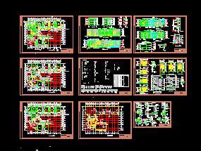 ĳ�׶�԰���̽���ʩ��ͼ