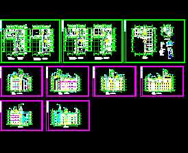 ĳ�׶�԰����ʩ��ͼ