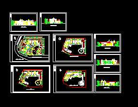 ĳ�׶�԰�������ͼ