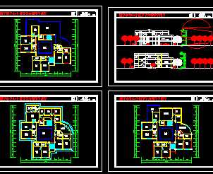 ĳ�׶�԰��������ͼ