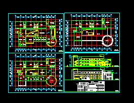 ĳ�׶�԰����ʩ��ͼ