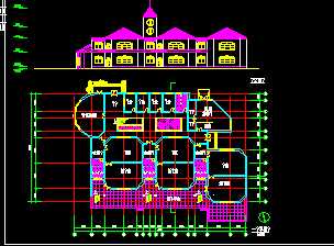 ĳ�׶�԰��������ͼ